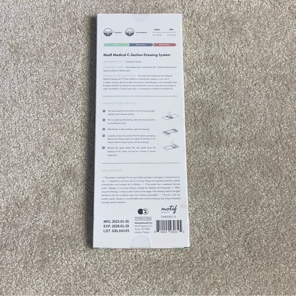 Motif - Picture 2 of 7